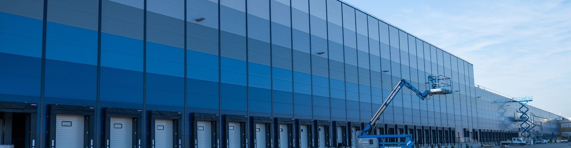 LIDL - CENTRU LOGISTIC