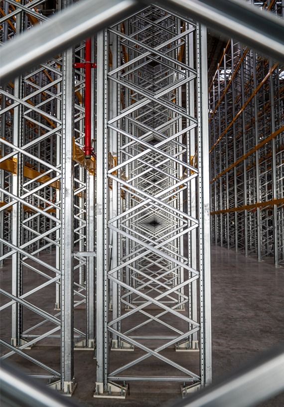 LIDL - CENTRU LOGISTIC