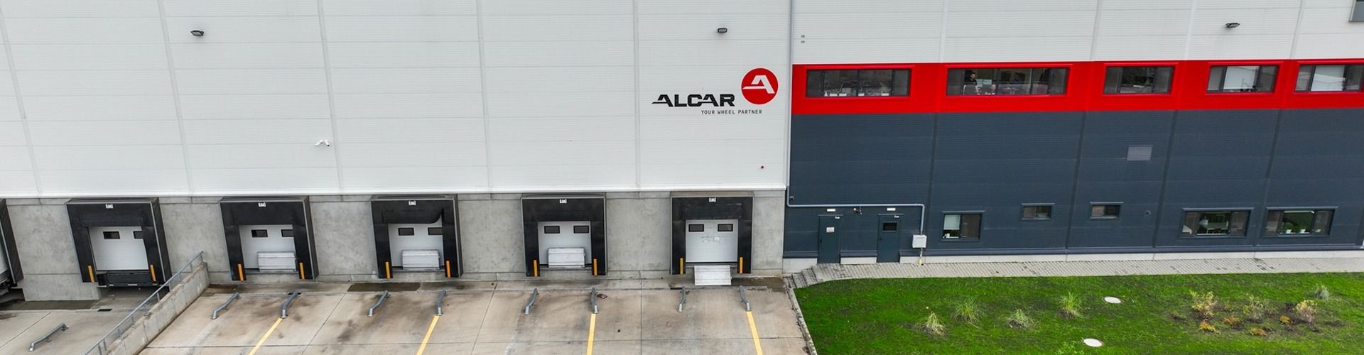 ALCAR - CENTRU LOGISTIC