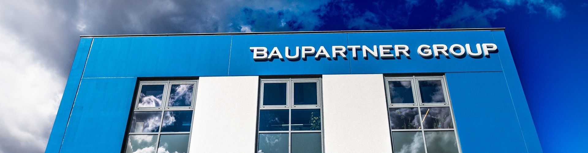 BAUPARTNER HQ
