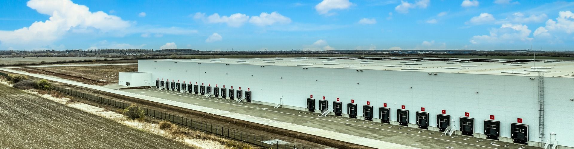 LPP - CENTRU LOGISTIC