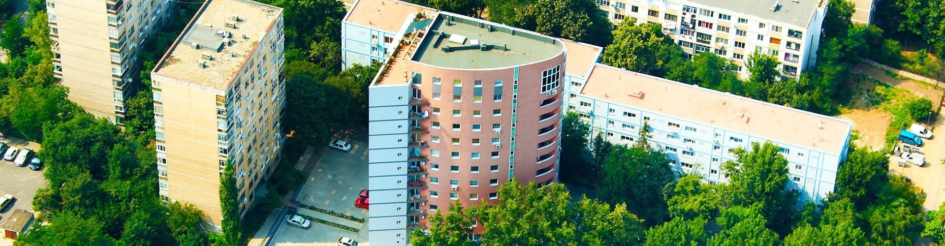 TITANIUM APARTMENTS